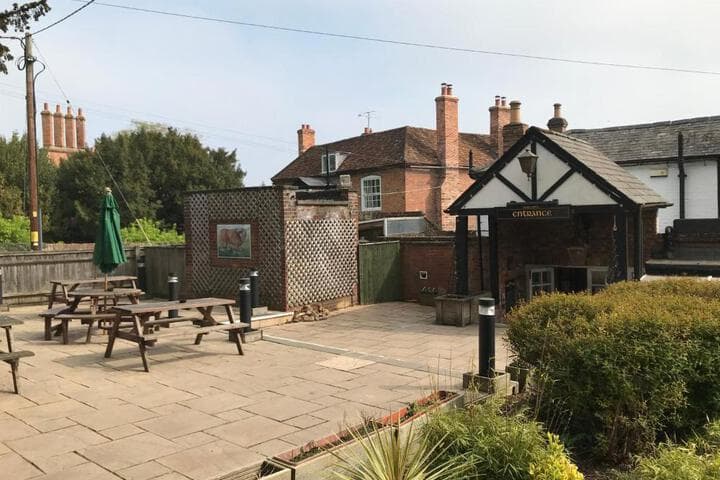 Bull Inn photo 3