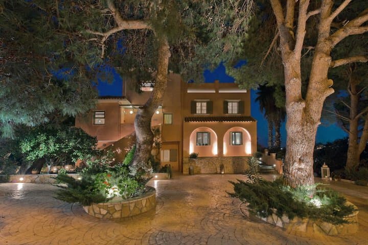 Calypso Villas Zakynthos photo 4