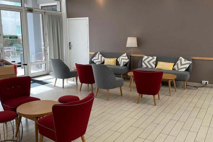 B&B Hôtel Orly Rungis Aéroport 3 étoiles photo 2