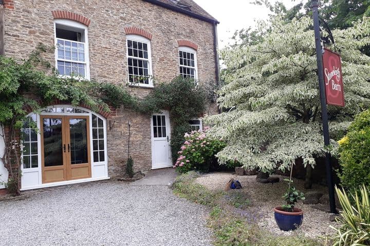 Stoneleigh Barn B&B photo 2