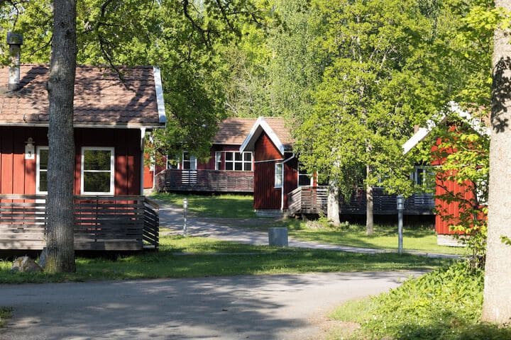 Furulund destination view