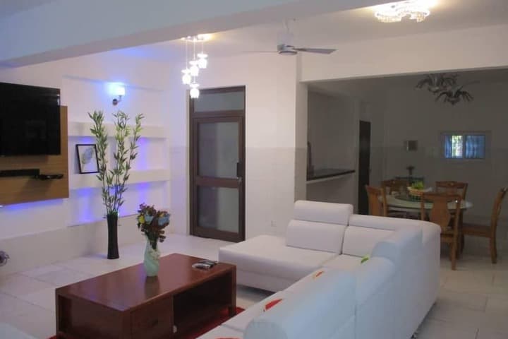 Luxury Apartment photo 4