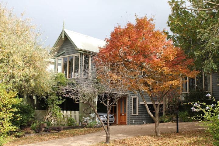 Oak Tree Lodge photo 2