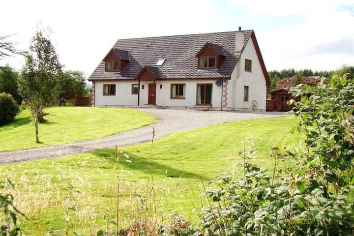 Binnilidh Mhor B&B photo 5