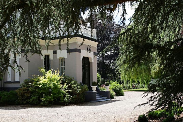 Le Château Fresnoy en Gohelle photo 4