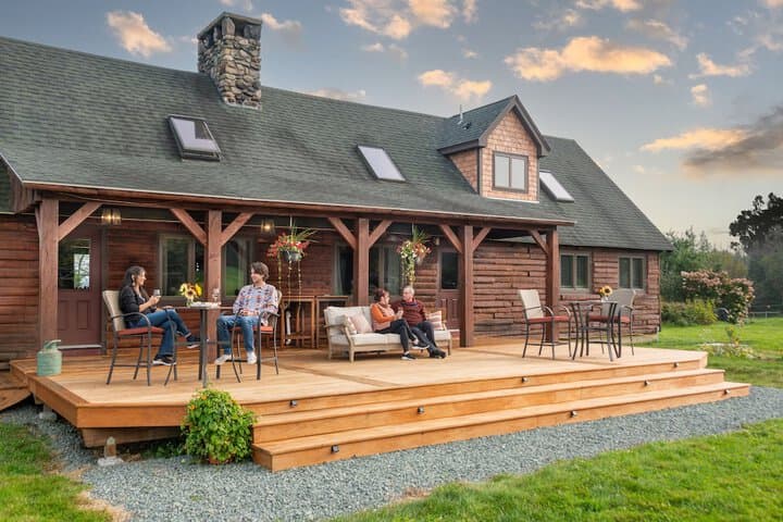 The Inn at OxBow Acres photo 2