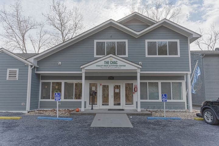Stony Court at Bryce Mountain by Capital Vacations photo 4
