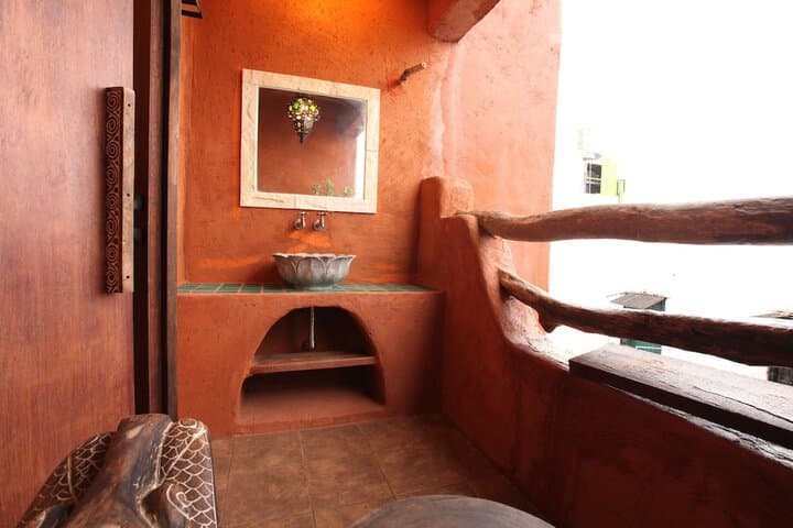 Afei Surf Inn Hall 4 NANU photo 4