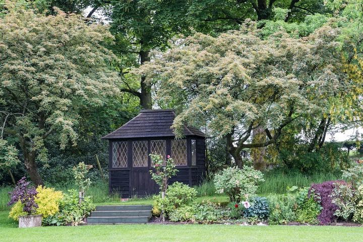West Plean House photo 4
