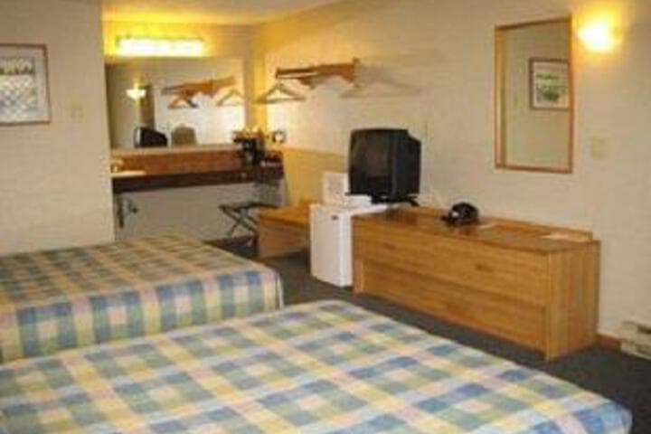 Old Town Inn photo 4