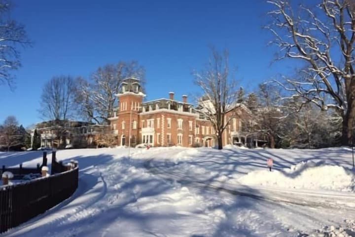 Oneida Community Mansion House photo 2