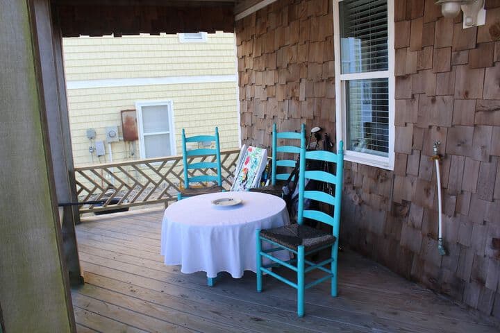 Pierhouse Bed & Breakfast photo 5