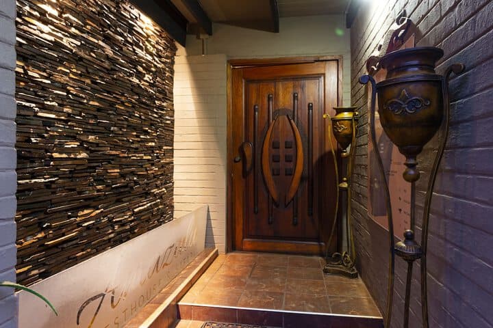 Ama Zulu Guesthouse&Safaris photo 3