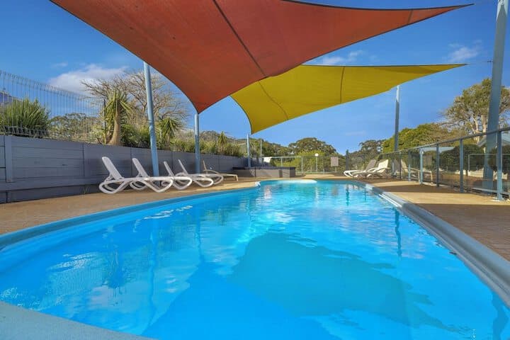 Metung Holiday Villas photo 3