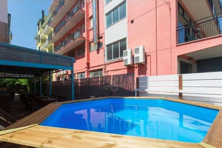 Sunflower Beach Backpacker Hostel photo 3