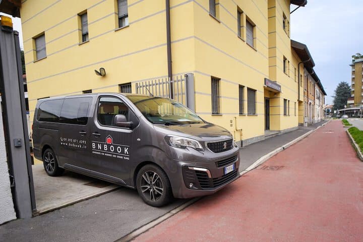 Expo Residence Rho photo 3