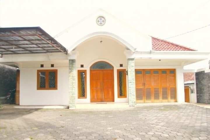 Cileungsi destination view