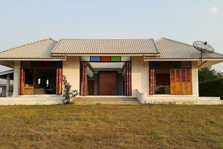 Villa Nachalieng photo 5