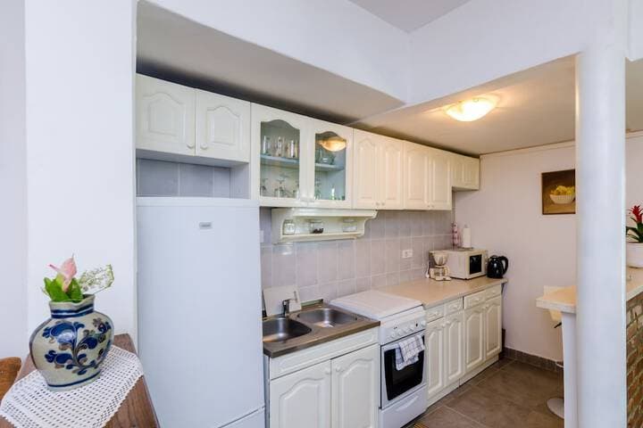 Apartment Ines photo 5