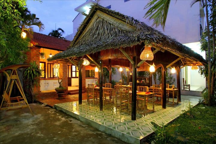 Bamboo Garden Homestay photo 3