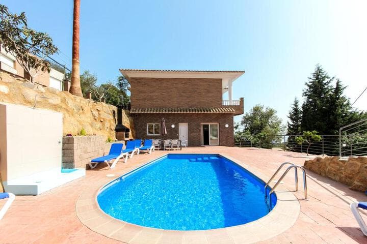 Villa Serena photo 4