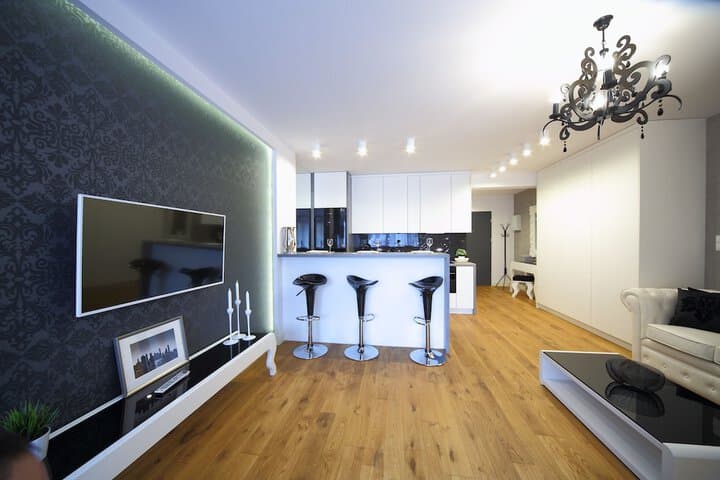 FriendHouse Apartments Kazimierz photo 4