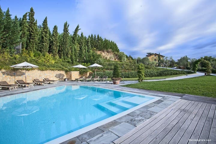 Vivajo destination view
