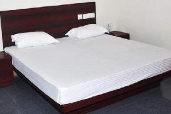 Hotel Vishal photo 1