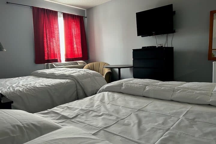 Skyvista Motel Inn photo 5