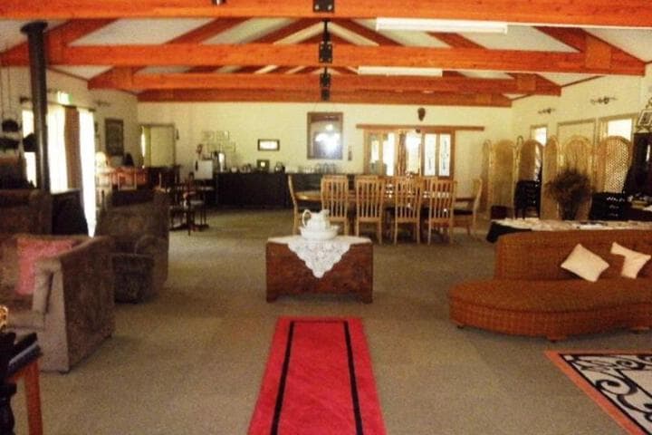 Enderslie House Bed&Breakfast photo 5