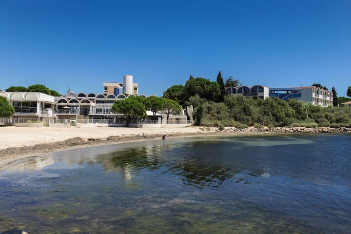 Belambra Clubs Balaruc les Bains Les Rives de Thau photo 3