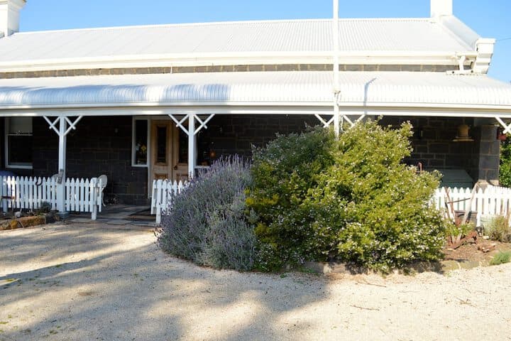 Little River Bed & Breakfast photo 2