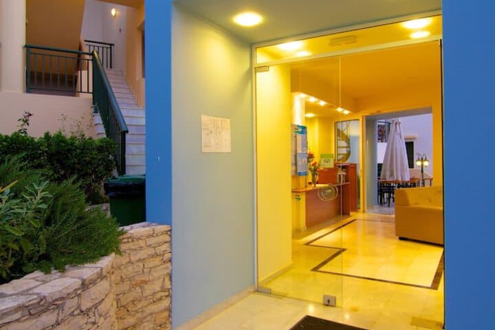Radamanthys Apartments photo 4