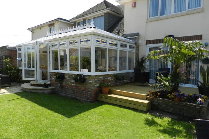 Watersedge Guest House photo 3