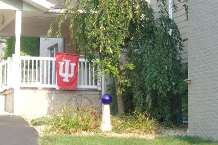 Wampler House photo 5