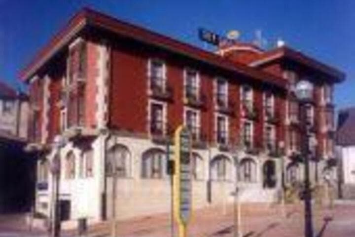 Hotel Urban Sondika by Eurotels photo 4