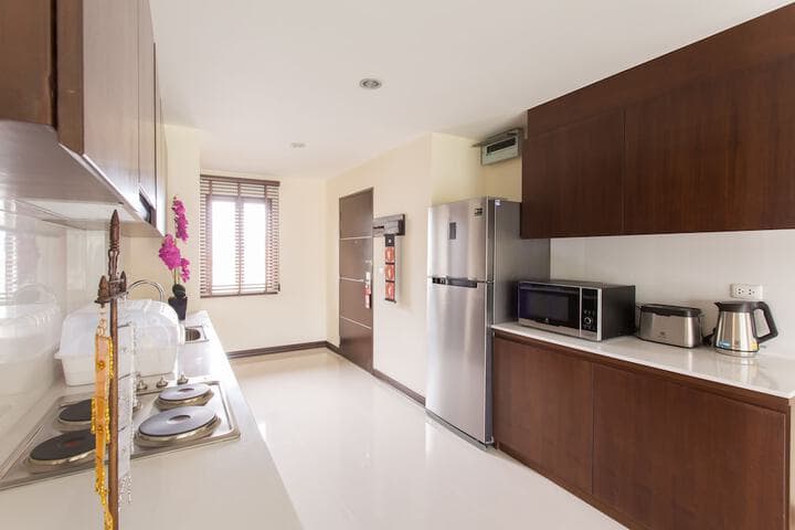 The Lai Thai Luxury Condominiums photo 5