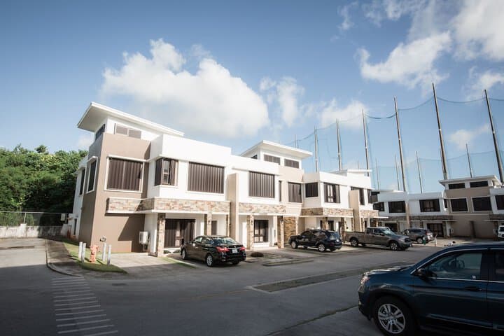 Tumon Bel Air Serviced Residence photo 4