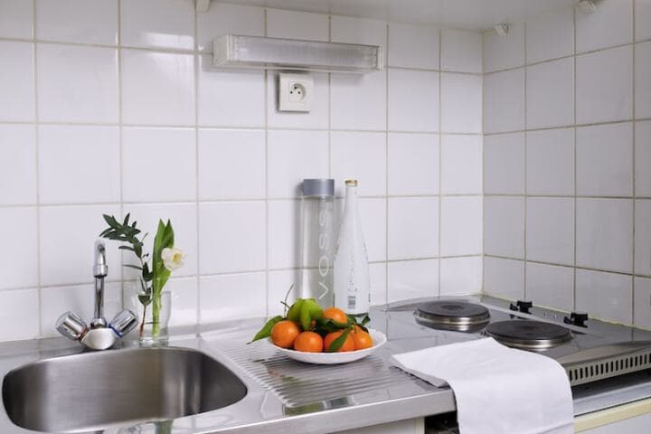 Aparthotel Adagio Access Paris Maisons Alfort photo 2