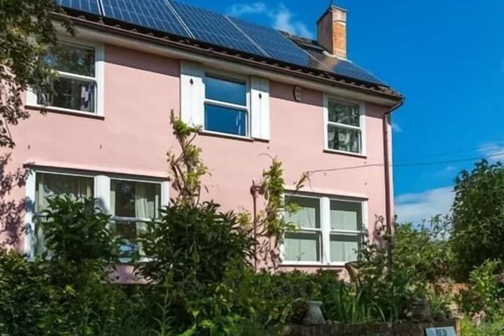 St Annes B&B photo 4