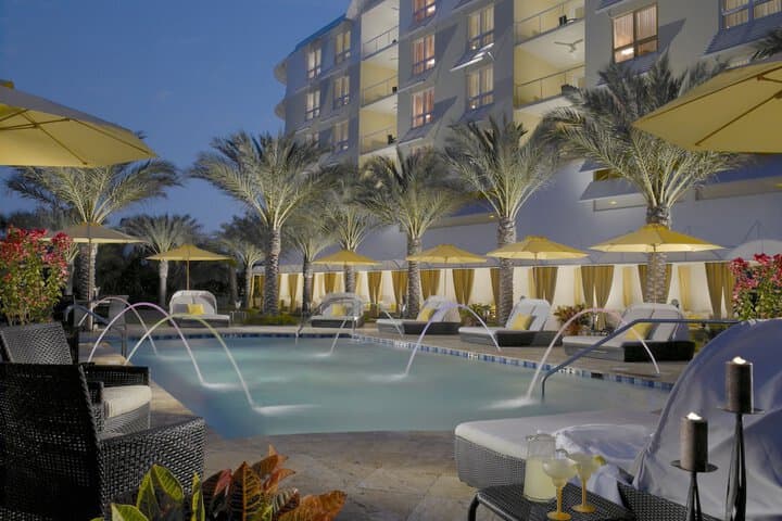 The Residences at Siesta Key Beach by Hyatt Vacation Club photo 3