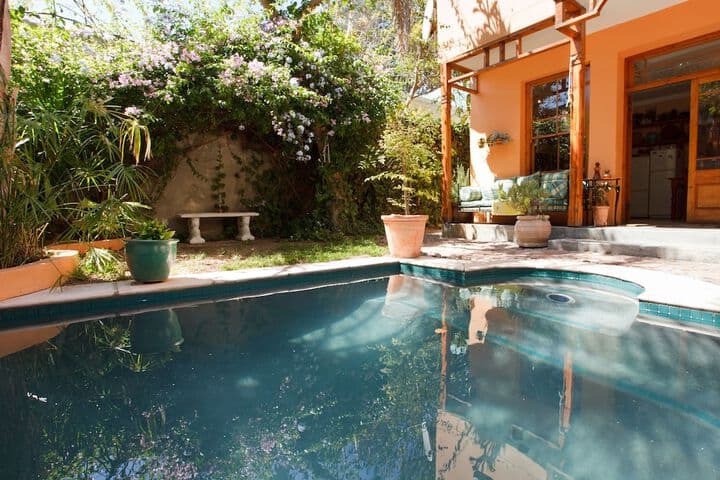 Sweet Orange Guest House photo 4