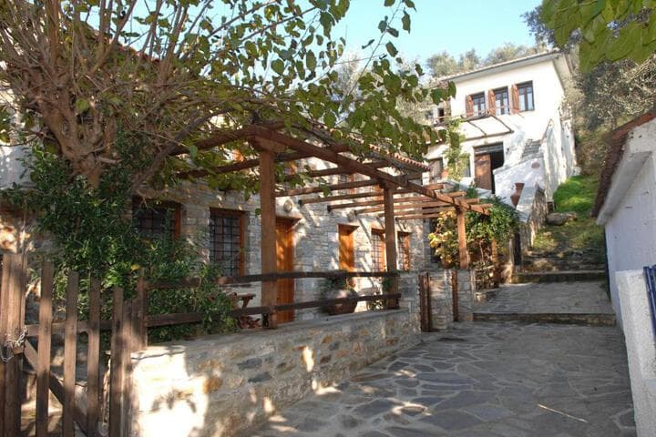 erofili apartments photo 5
