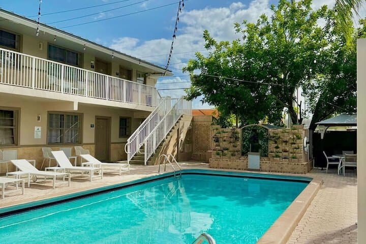 Sheridan Suites Apartments Hotel photo 4