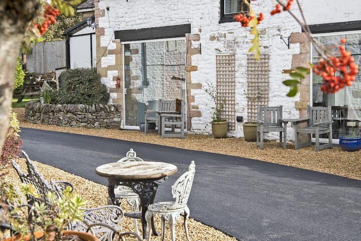 Hawthorn Farm Guest House photo 2