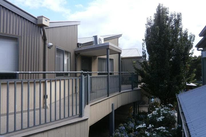 Sovereign Views Apartments photo 3