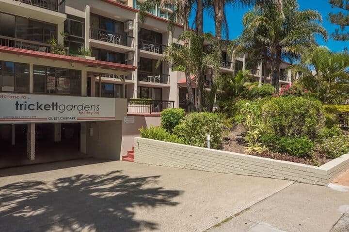Trickett Gardens Holiday Inn photo 3