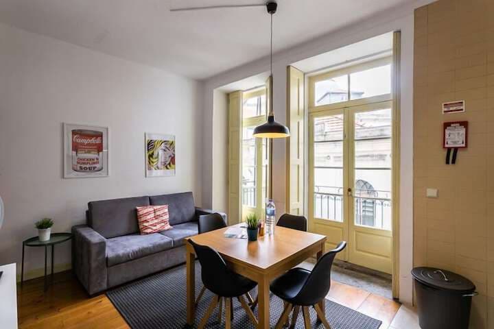 Popartment photo 5