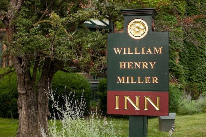 William Henry Miller Inn photo 4