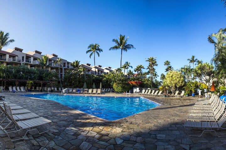 Castle Kamaole Sands photo 2